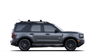 2025 Ford Bronco Sport® External Image 1